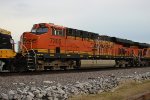 BNSF 7305